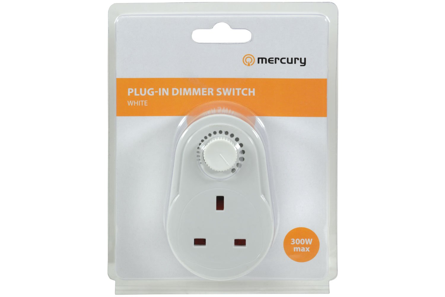 Plugin Dimmer Switch White Buy Online in UAE. Diy Products in the