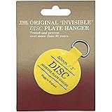 Disc 14224 50mm Adhesive Plate Hanger