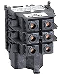 Condor USA, INC Contact Block, for Use with Condor