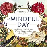 A Mindful Day: 365 Ways to Live Life with Peace, Clarity, and an Open Heart by David Dillard-Wright