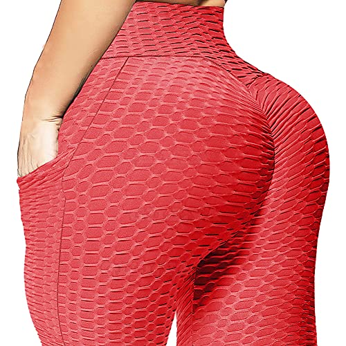 Gillya Peach Lift Yoga