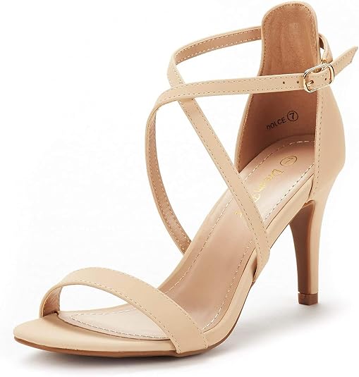 5 diseños de tacones y sandalias que están en tendencia esta temporada - La  Opinión