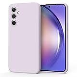 AK for Samsung Galaxy A54 5G Case, Stylish Slim