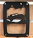 BMS Jeep Wrangler JK/JKU Tail Light Guards (Hill)
