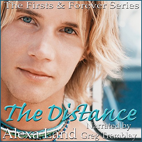 The Distance: The Firsts & Forever Series, Book 11