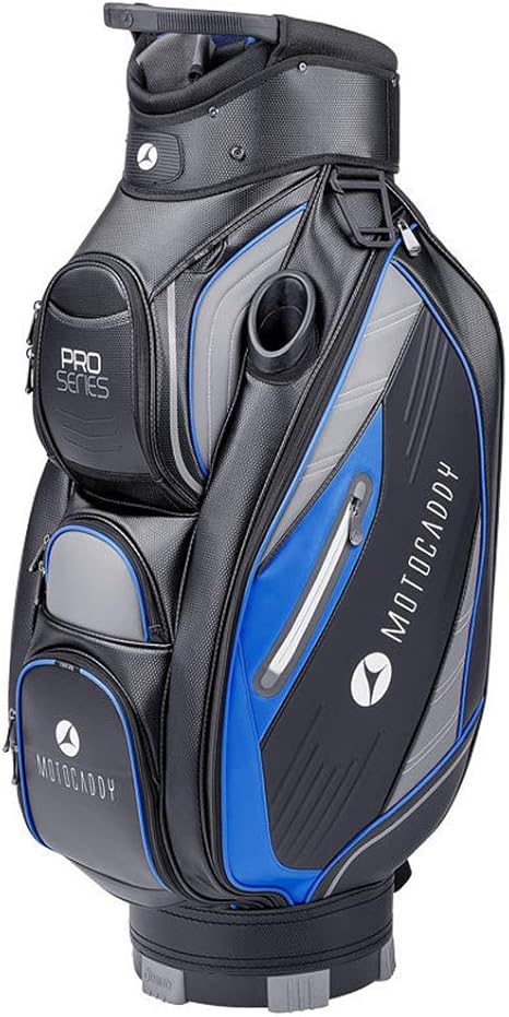 motocaddy golf trolley bag