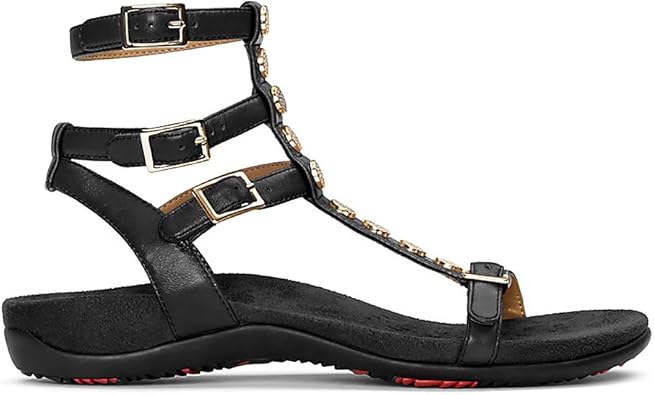 vionic gladiator sandals