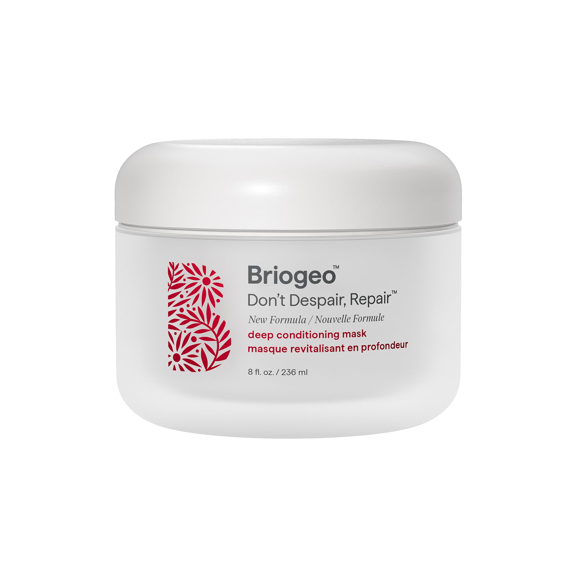 Briogeo Don't Despair, Repair! Deep Conditioning Hair Mask