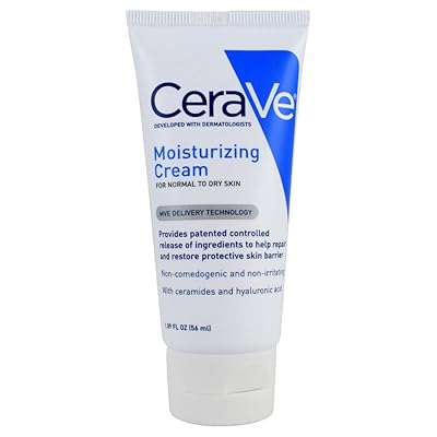 cerave hydrating cream