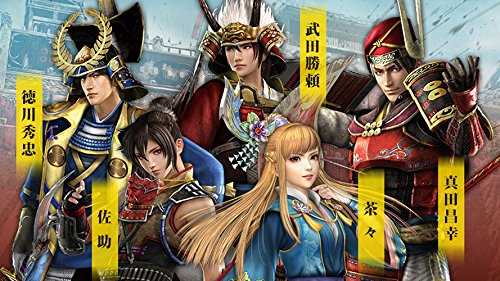 戦国無双 ～真田丸～』予約・最安値情報！《Nintendo Switch