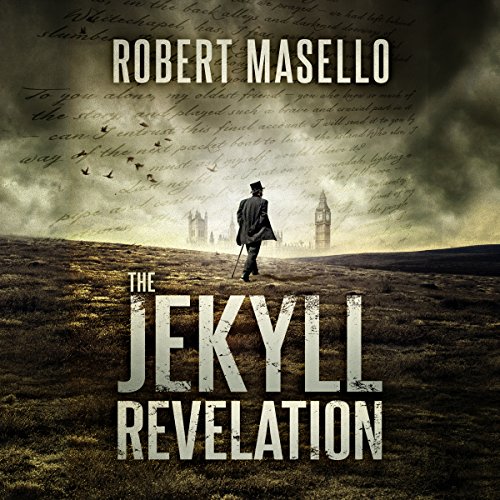 The Jekyll Revelation