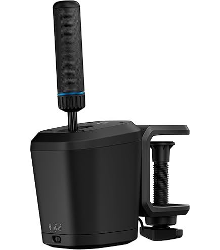 Amazon.com: Logitech Driving Force Shifter - USB for PS4 and Xbox