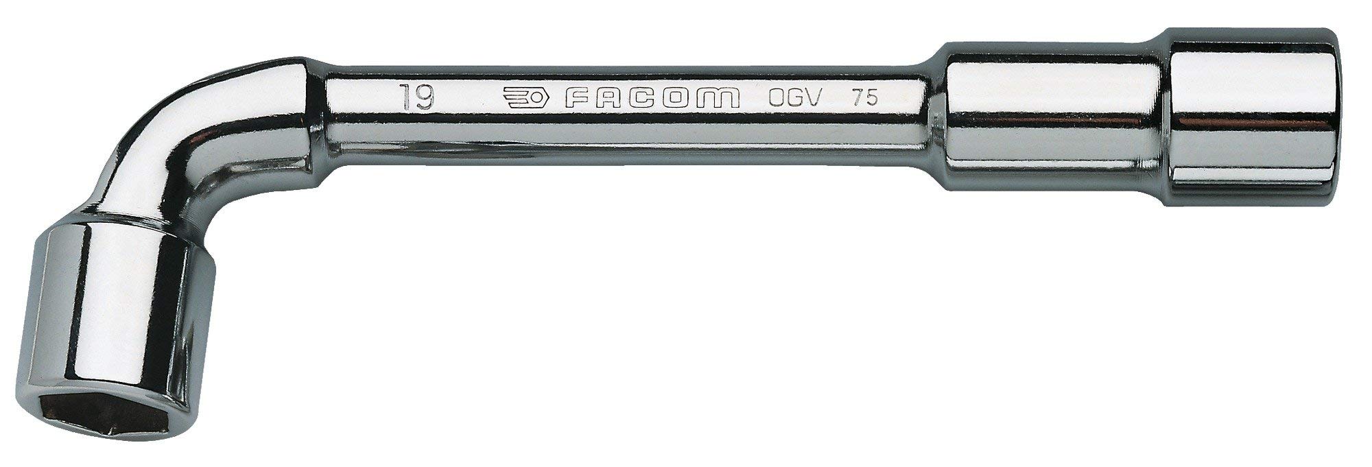Facom 75.16 Spanner 6 Sided 6 x 16 mm