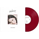 minor (5 Year Anniversary) [Red 12" EP]