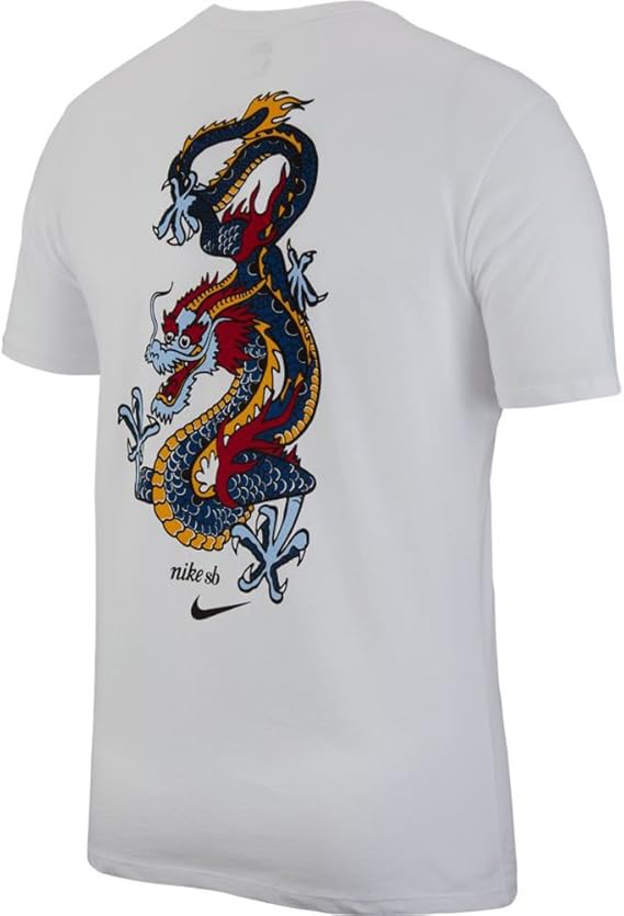 nike sb dragon tee