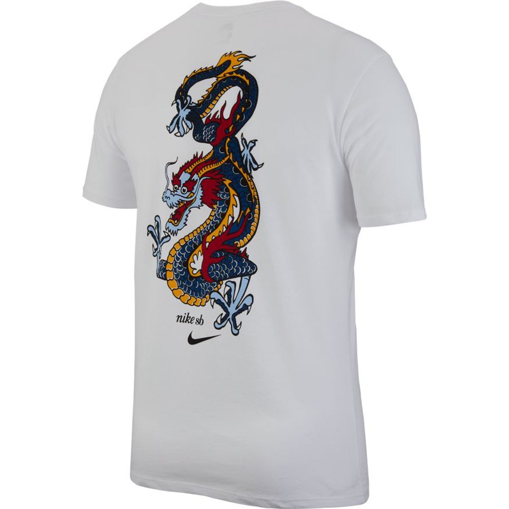 nike sb dragon tee