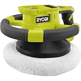 Ryobi RBP18250-0 18V ONE+ Cordless 250mm Buffer (Bare Tool)