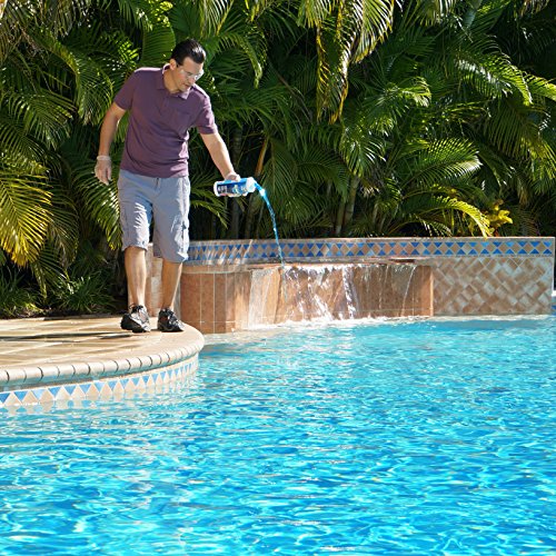 Clorox Pool&Spa Green Algae Eliminator2 - Image 4
