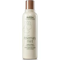 Aveda Rosemary Mint Body Lotion | Lightweight Cooling Lotion