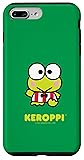 iPhone 7 Plus/8 Plus Keroppi Character Front and