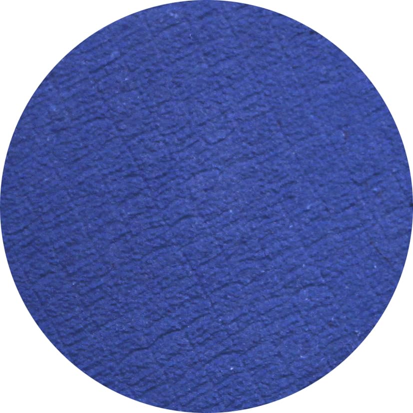 Eulenspiegel 353486 - Professional Aqua Make-Up - Cornflower Blue - 3.5 ml / 5 g