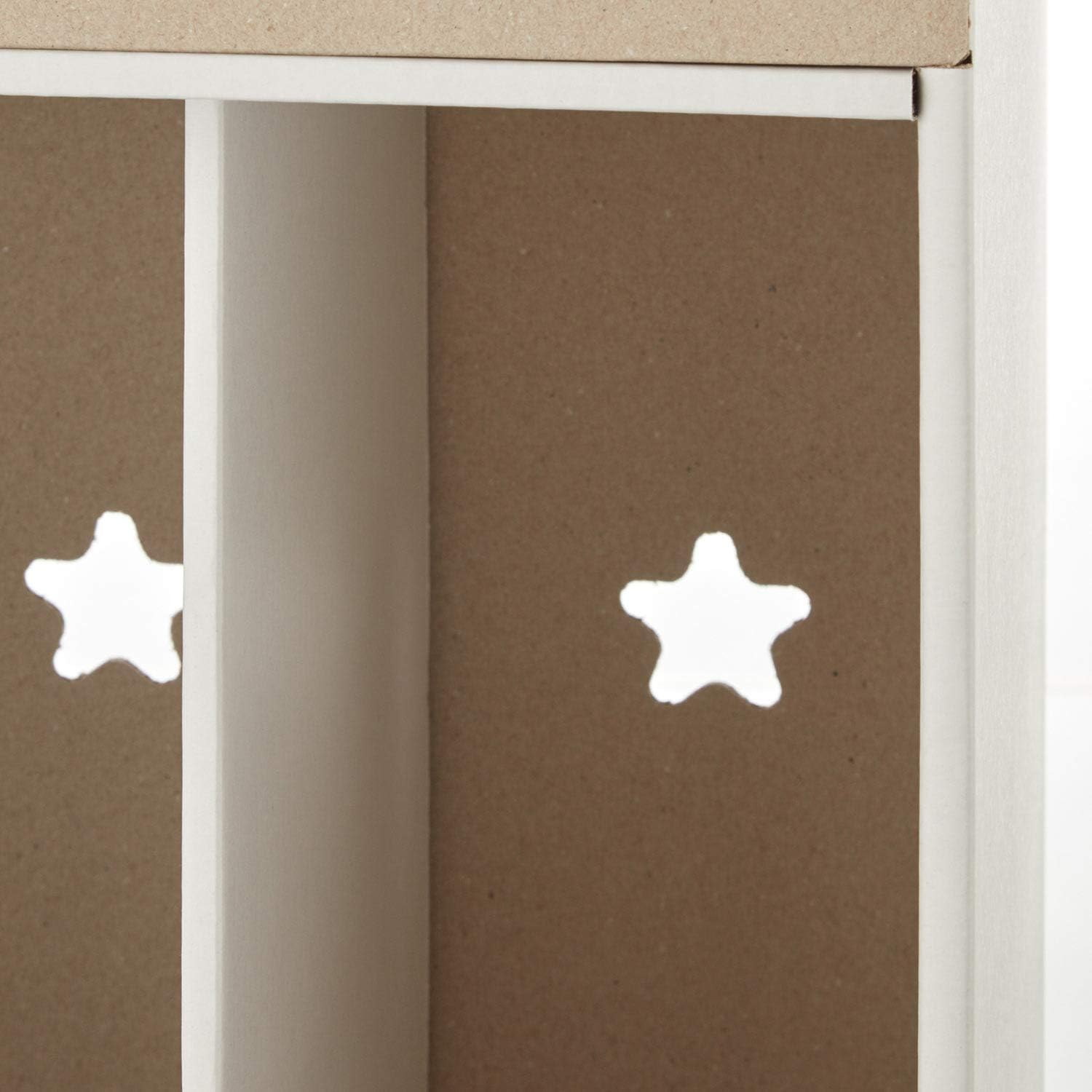 Amazon Co Jp ベルメゾン 本棚 絵本 クラフト 日本製 子ども用本棚 ピンク オープン ホーム キッチン