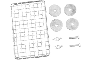 Generic Parrot Cage Net, Bird Cage Seed Catcher Net, Hollow Mesh Design, Practical, Lightweight, Stable, Bird Cage Network, B