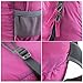 G4Free 20L Lightweight Packable Backpack Travel Hiking Daypack Foldable Backpack for Men Women