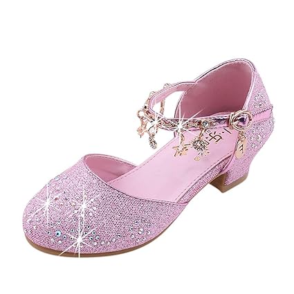 princess shoes