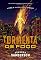 Livro Tormenta De Fogo (Executores Livro 2)