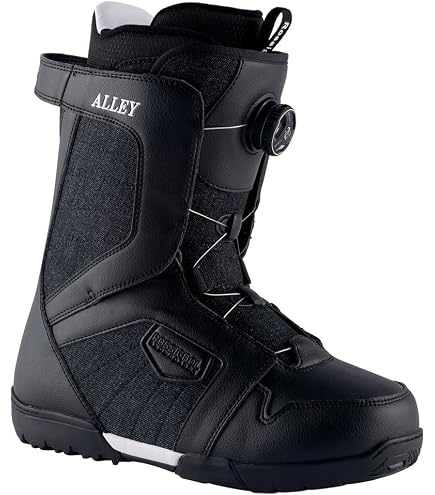 Boots De Snowboard Rossignol Excite