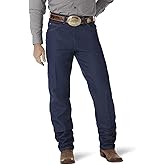 Wrangler Cowboy Cut Relaxed Fit Jeans