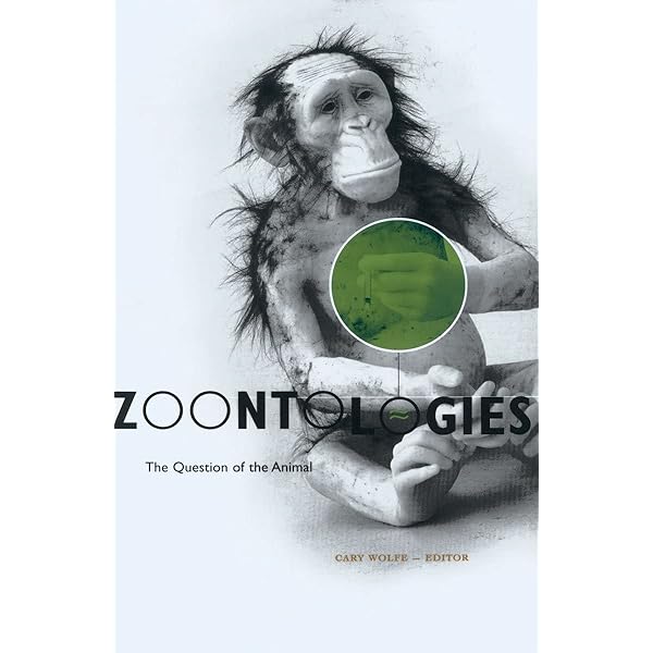 Animal Rites: American Culture, the Discourse of Species, and