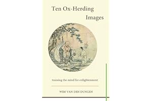 Ten Ox-Herding Images