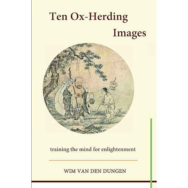 Amazon.com: Lectures On The Ten Oxherding Pictures: 9780824828936