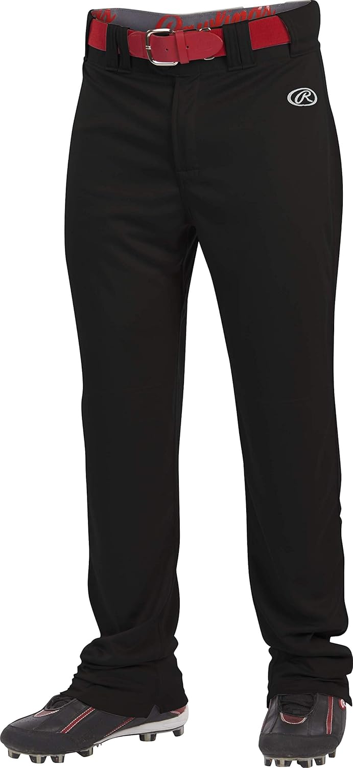 rawlings launch baseball pants