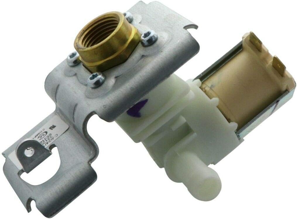 WP8531669 fits for Whirlpool Dishwasher Inlet Water Valve