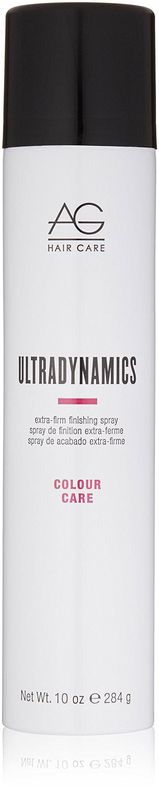 AG Hair Colour Care Aerodynamics Lightweight Finishing