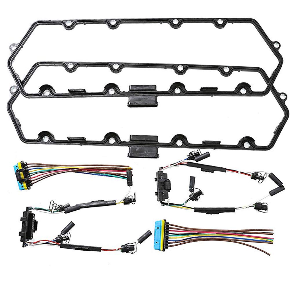 Car & Truck Parts 9903 Ford 7.3 7.3L Ford Powerstroke Diesel Valve