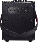 Positive Grid Spark MINI 10W Portable Guitar Amp & Bluetooth Speaker view 5