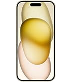 Amazon.com: Apple iPhone 14, 256GB, Yellow - Unlocked (Renewed