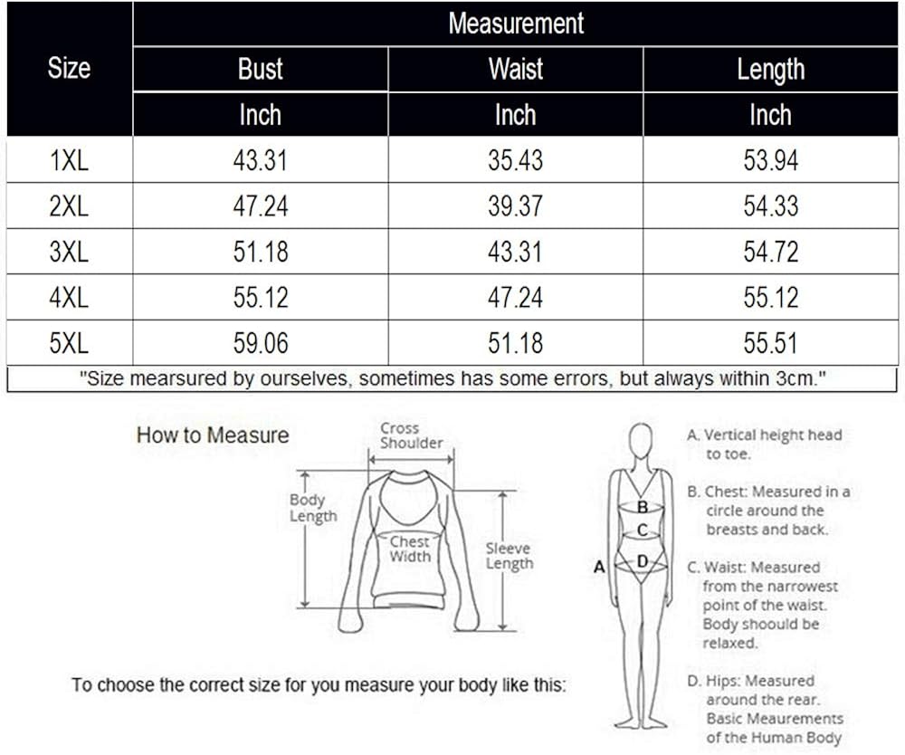 Kancystore Women's Short Sleeve Plus Size Long Maxi Dress with Pockets Loose Casual Summer Dress at  Women’s Clothing store