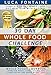 30 Day Whole Food Challenge: Complete 30 Day Whole Food Diet Meal Plan WITH PICTURES; Whole Foods Cookbook – Approved Whole Foods Recipes for Clean Eating and Rapid Weight Loss