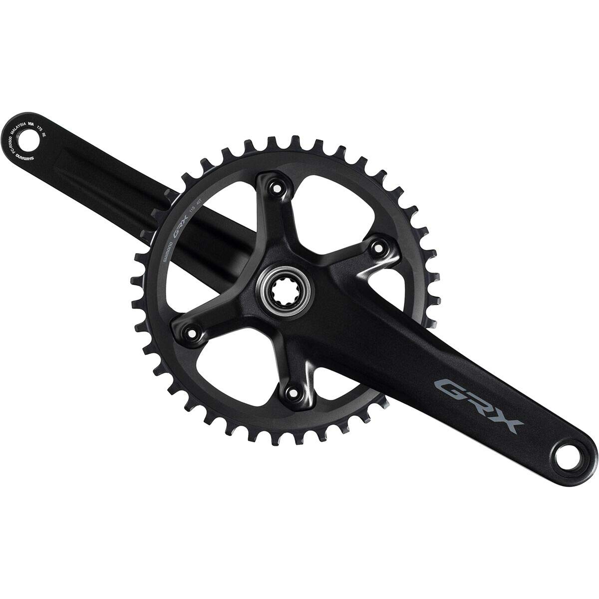 shimano 1x11 groupset road