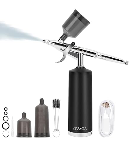 Amazon.com: Mr. Mr. linear compressor L7 / Platinum brush set