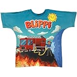 Download Blippi Coloring Book: Animals & Machines: Blippi, Stevin John: 9781522730330: Amazon.com: Books