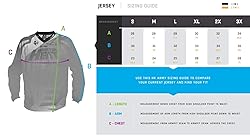 HK Army Freeline 2021 Jersey