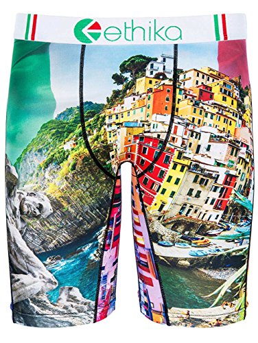 Ethika Men's Colori Assorted Large