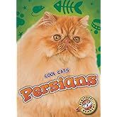 Persians (Cool Cats)
