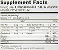 Ast Sports Science VP2 Citrus Splash, 2.12 -pounds Tub